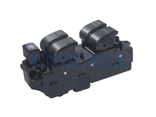 OEM:GJ6A-66350 马自达电动窗开关