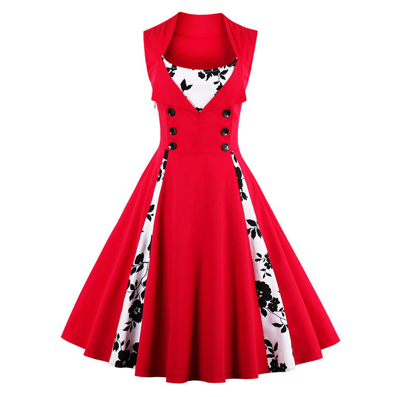 Robe en Coton - Ref 3435157 Image 20