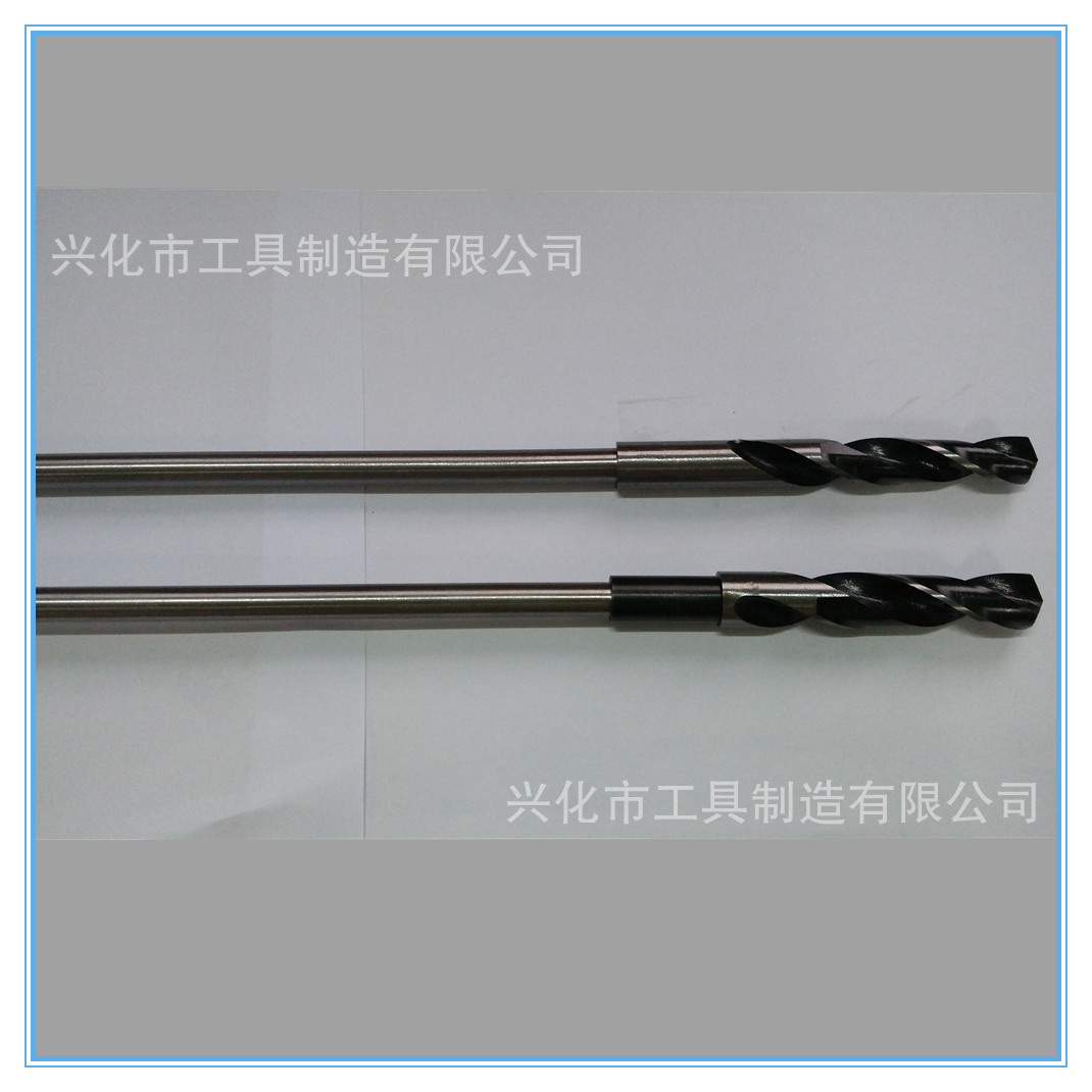 供应挂孔钻 SDS柄模板钻 圆柄模板钻 加长麻花钻