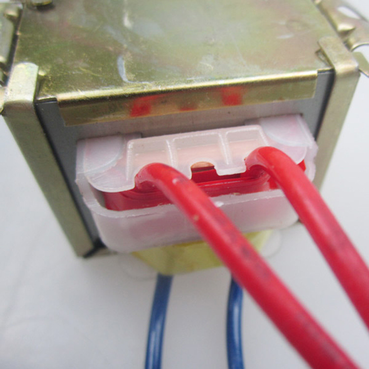 变压器线圈，电感线圈组装GE178 (7)