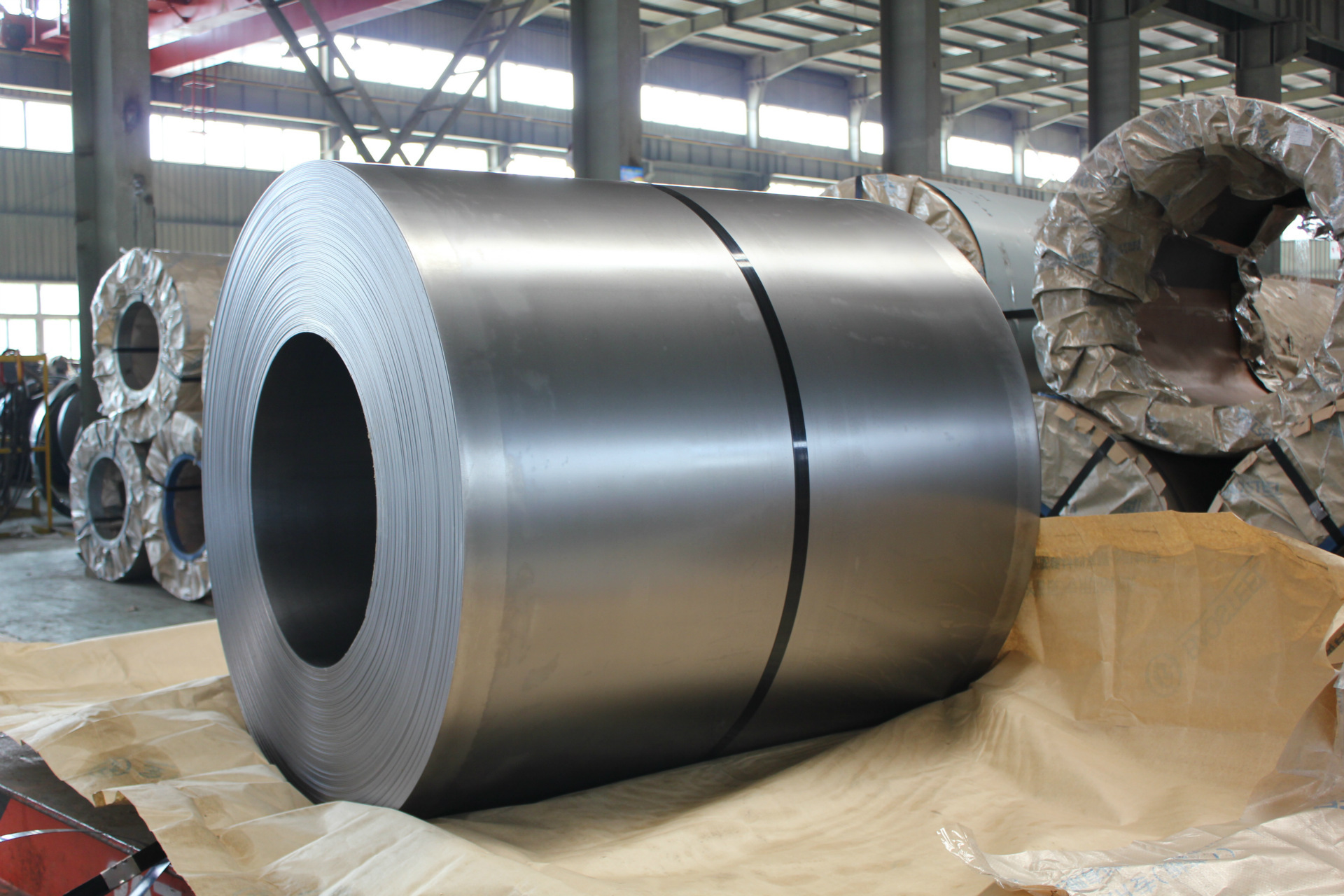 为何却归类为黑色金属