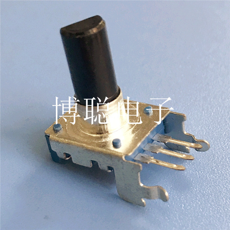 EC11 ��ʽ������  ��Բ��20 ������������ʽ������