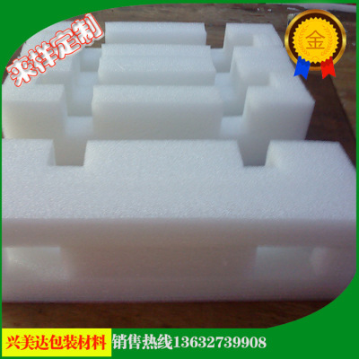 Professional factory Produce epe EPE/white Pearl Cotton box customer Requirement Customized