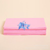 Sheet, cosmetic massager for traveling non-woven cloth, for beauty salons, increased thickness, wholesale