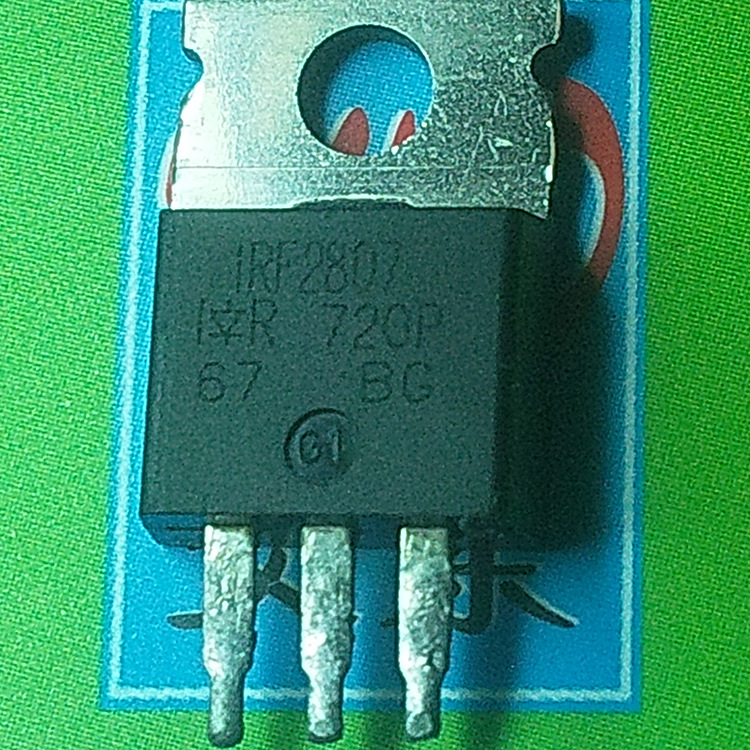 电源场管 IRF2907 原厂牌子测试合格批量价低 欢迎选购