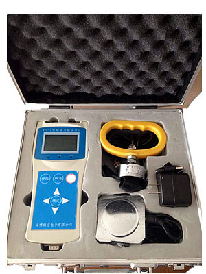 手刹力计|驻车制动力计WTC-I型 踏板力操纵力计.