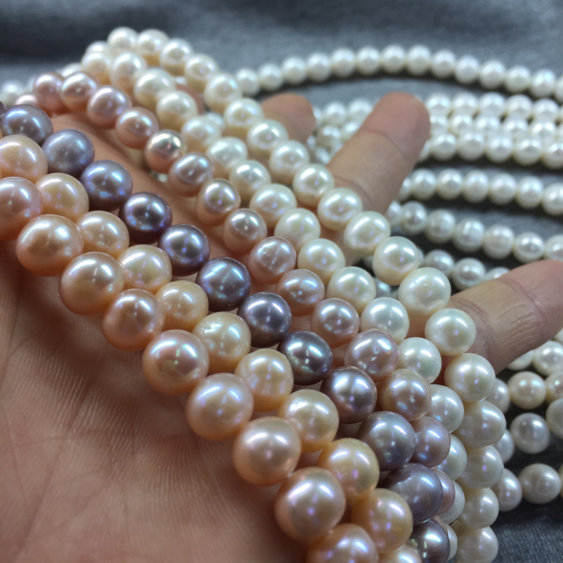 2017-4-13新拍的项链IMG_6309