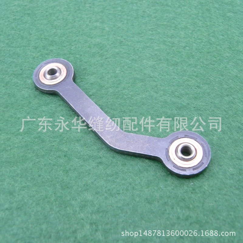 百福罗拉571万向拉杆1-263095-91电脑罗拉591万向拉杆592球型拉杆