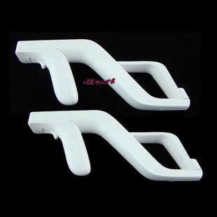 WII������ �⾀�� ���☌ �_�h�� Zapper���� �Α���� WII���