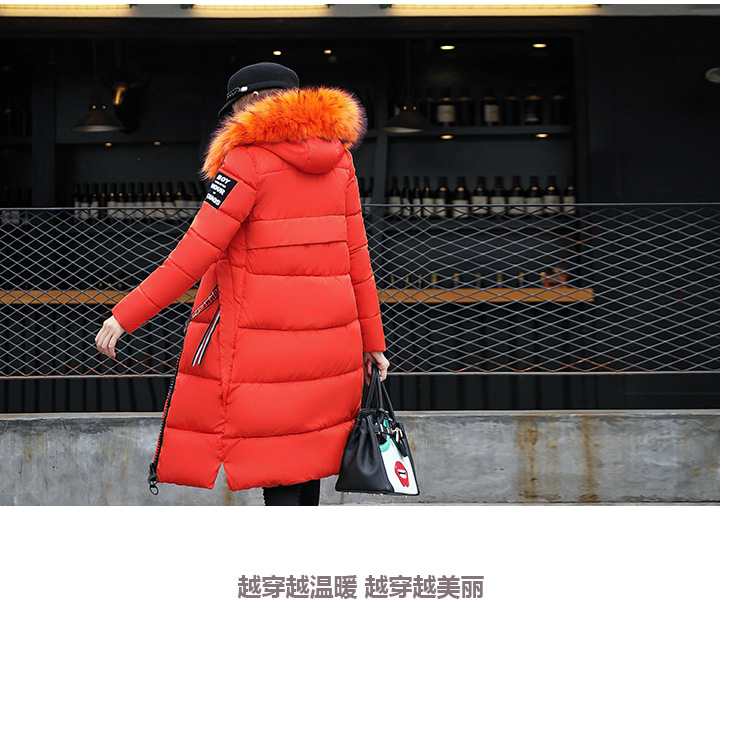 Doudoune femme en Fibre de polyester - Ref 3415360 Image 43