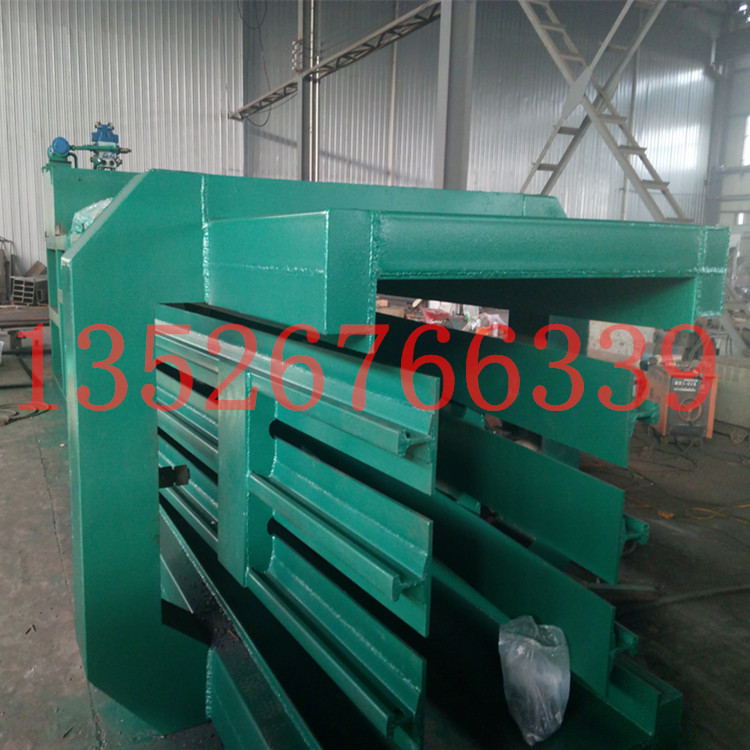 供应液压打包机/液压打包机/废纸打包机/废纸箱打包机/立式打包机