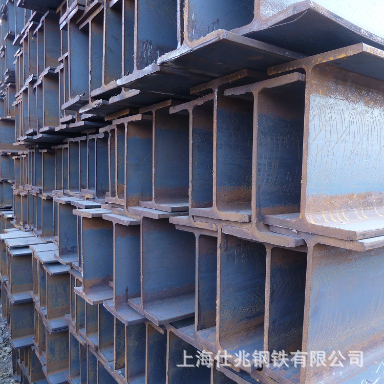 Q355B Q355C低合金H型钢654*301 488*300 热镀锌H型钢482*300