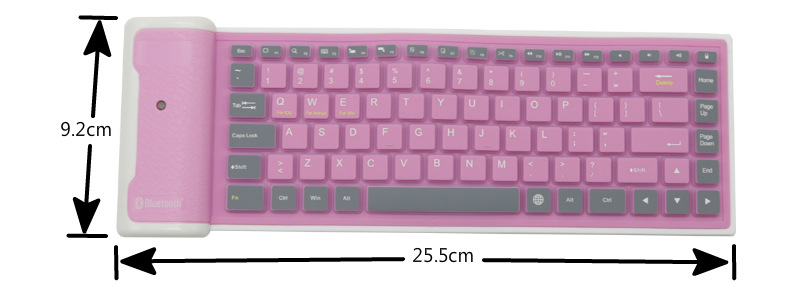 Clavier pour tablette - Ref 3422681 Image 17