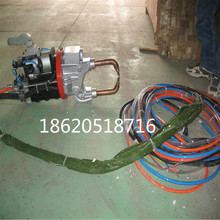 一体化C型悬挂式汽车车身点焊机 钣金箱体点焊机 手持式焊接机