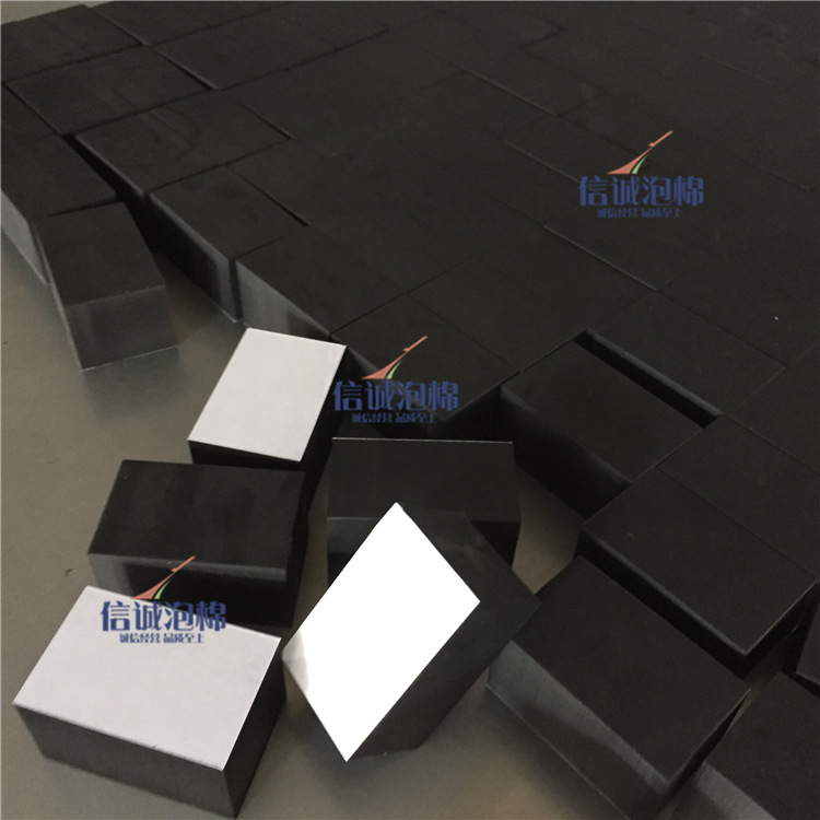 厂家直销毛毡垫 自粘防滑家具脚垫 方形圆形均可 拿样