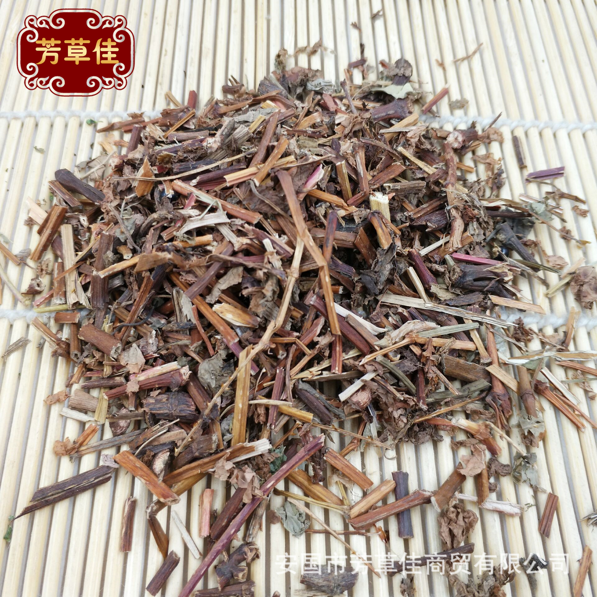 批发冷背中药材杠板归 河白草 贯叶蓼-阿里巴巴