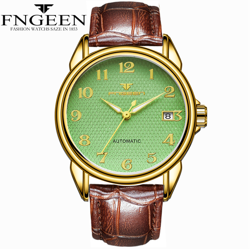 Montre homme - Ref 3439730 Image 8