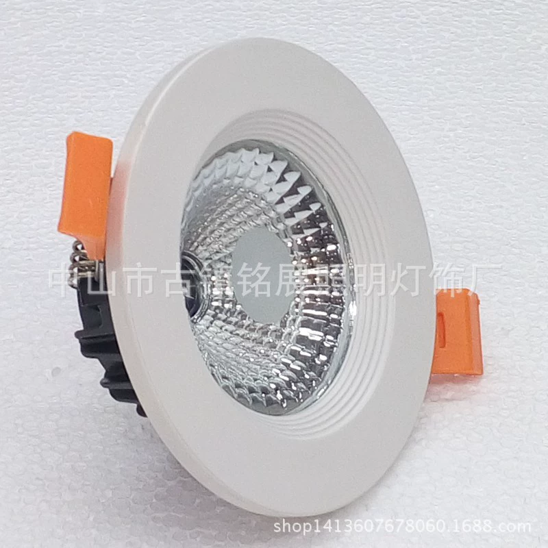 Mercedes Benz, LED mounted ceiling light, 5inch