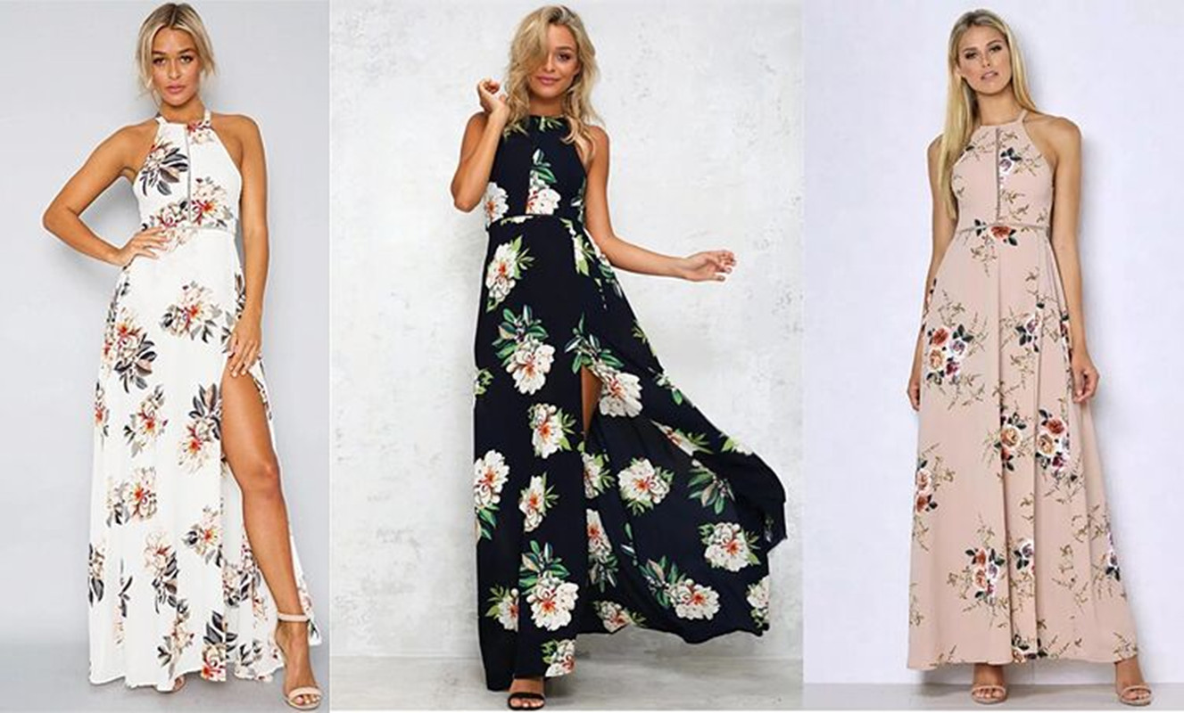 Dress Variation 1