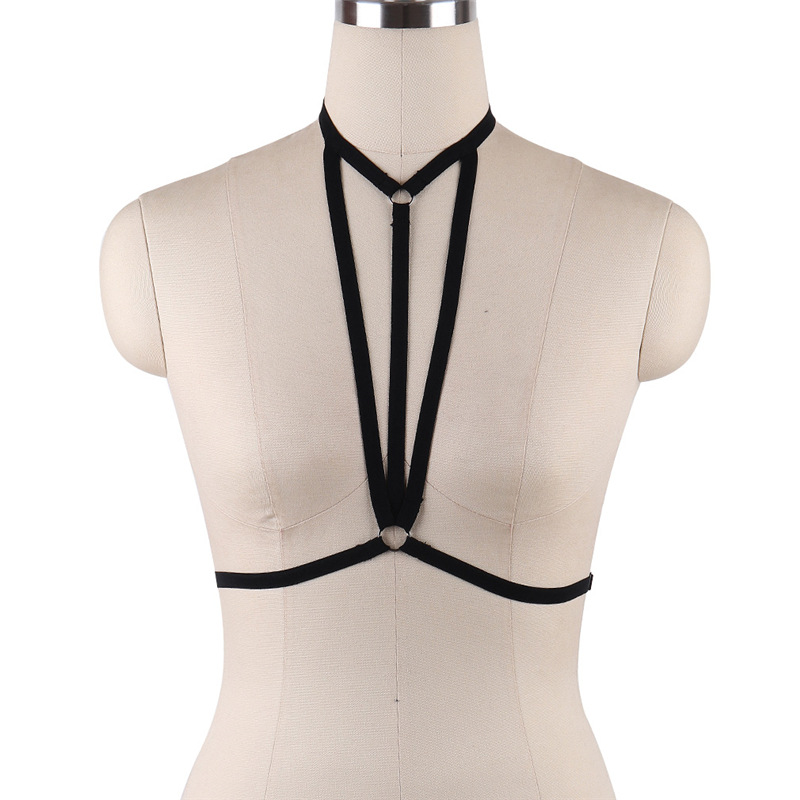 Soutiens-gorge JLX.HARNESS en Polyester - Ref 3370445 Image 2