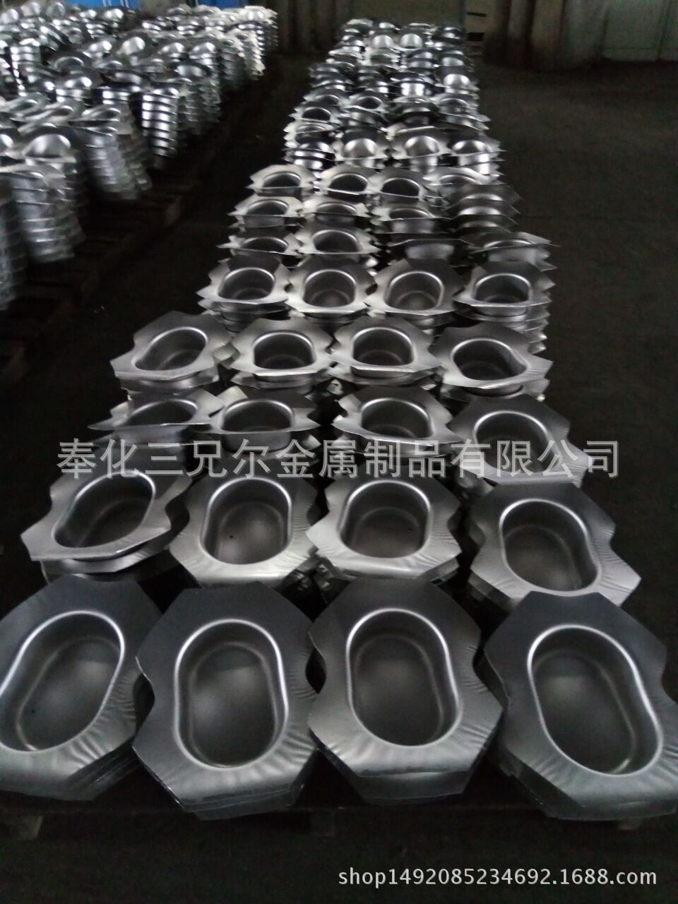 订做304不锈钢拉伸件冲压件加工201 304不锈钢盆拉伸冲压焊接加工