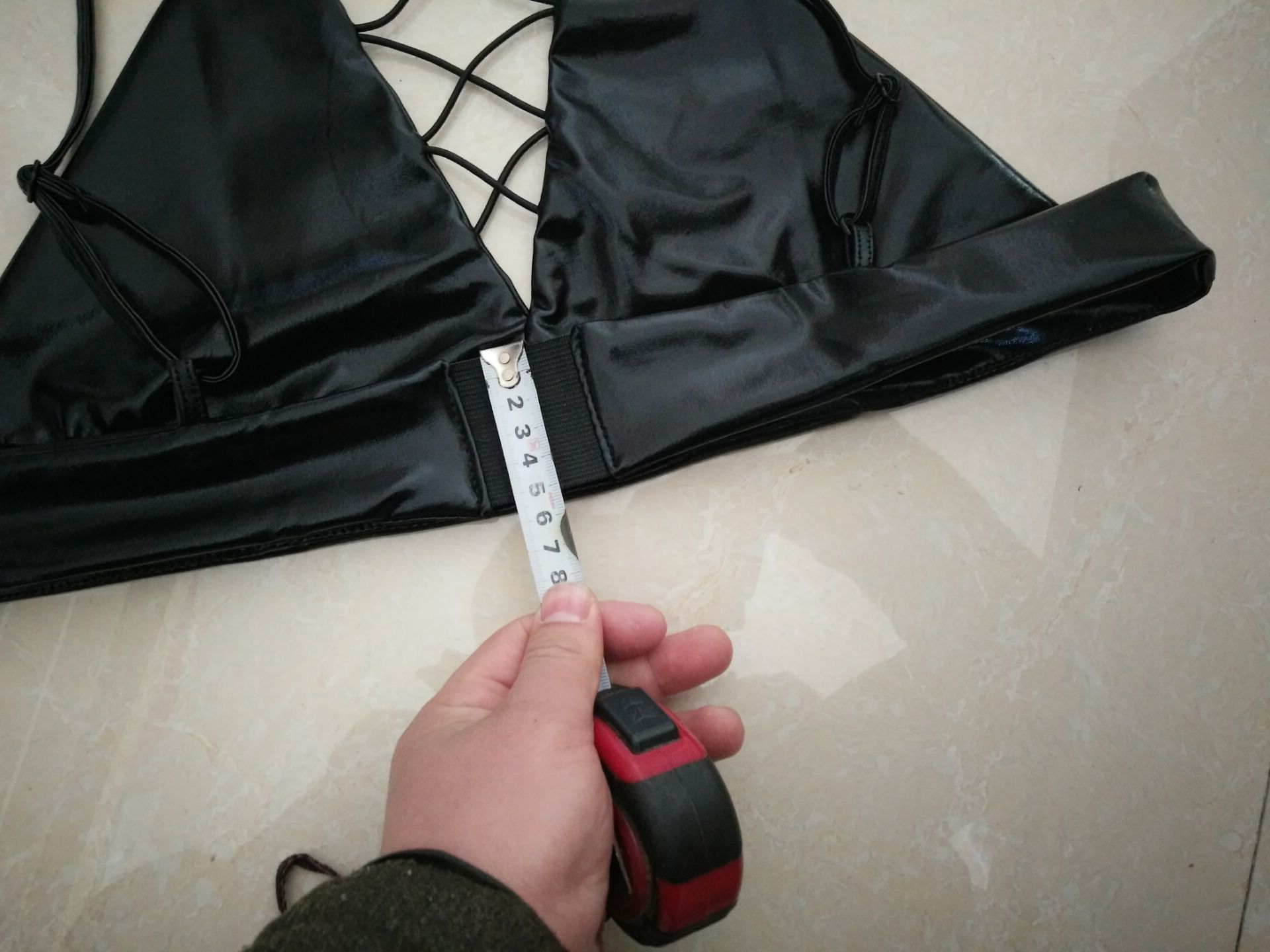 Soutiens-gorge en Cortex - Ref 3370266 Image 11