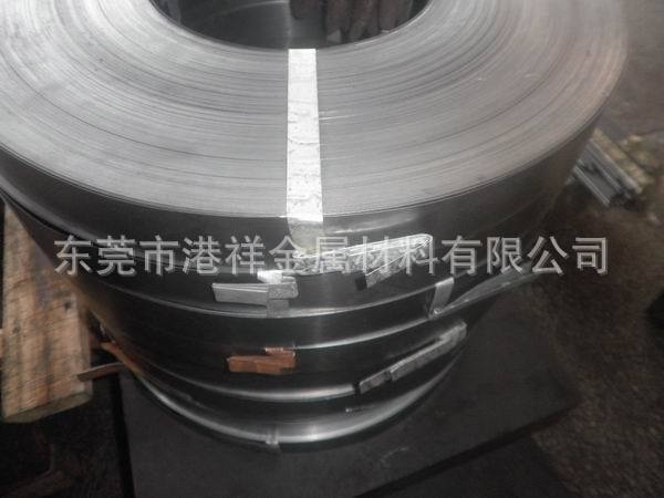 现货供应冷拉板 DC01冷轧带钢 冷轧板 可开平量大从优