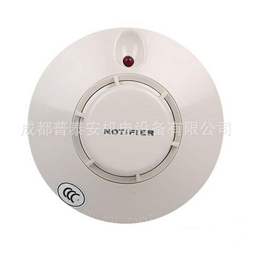 NOTIFIER诺帝菲尔非编址光电感烟探测器SD-751