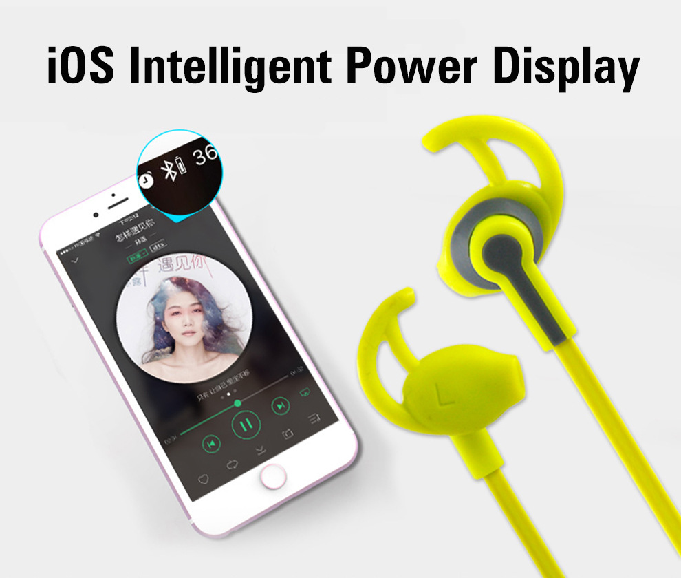 wireless sport running bluetoo