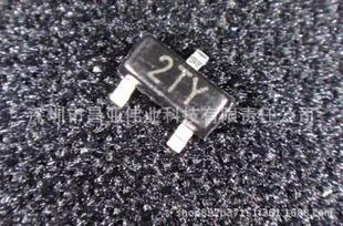 ԭ�b�F؛ �NƬ���� S8550 2TY SOT-23