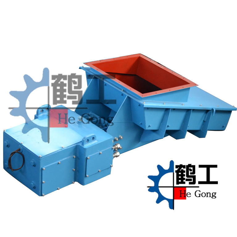 電磁振動給料機GZ6F-2