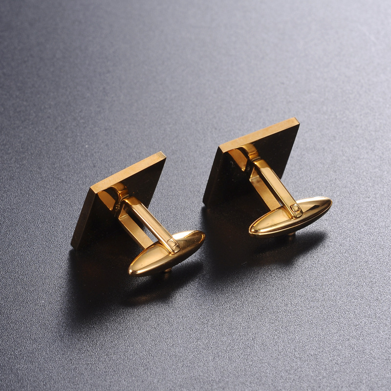 2020 Cufflinks For Men Brand Designer French Cool Gift For Wedding The