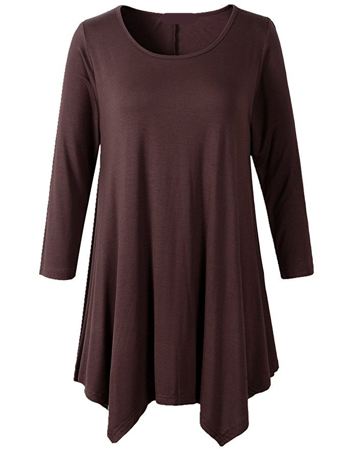 Tshirt femme en Coton - Ref 3314947 Image 18