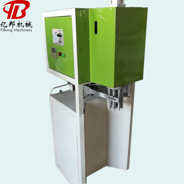 SJL销售PP水冷打草绳机可开网塑料捆扎绳机价格