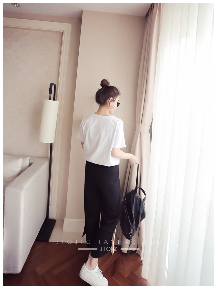 Costume femme en Coton - Ref 3333785 Image 31