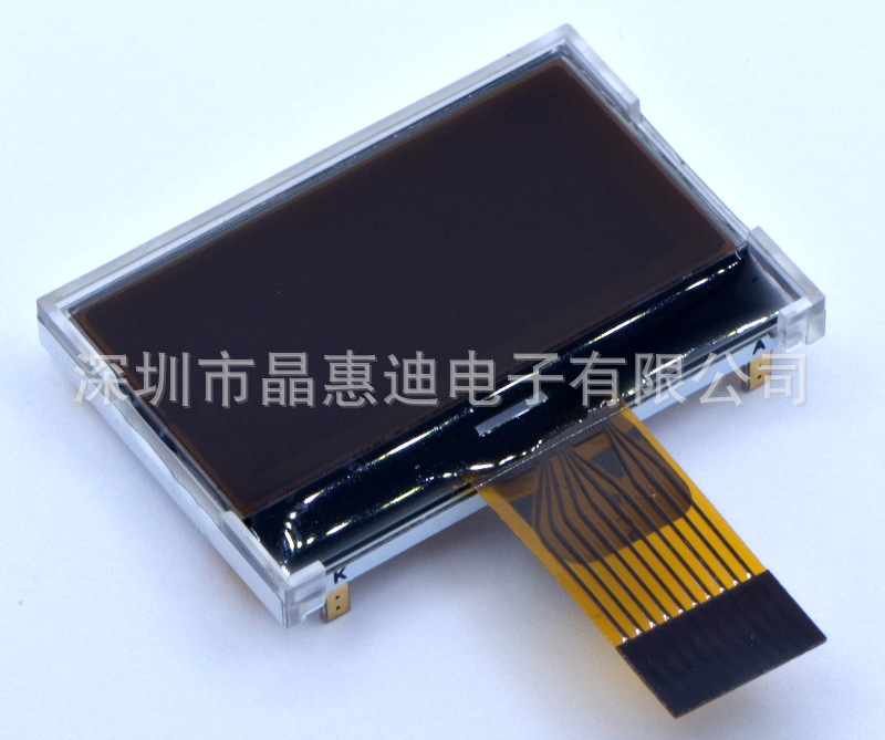 12864/Һ/1.3/SPI/COG/ڵװ/ST7567/LCD/LCM/