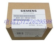 ���T��S7-200 CN������ݔ��� EM 221ģ�Kԭ�b6ES7221-1BH22-0XA8