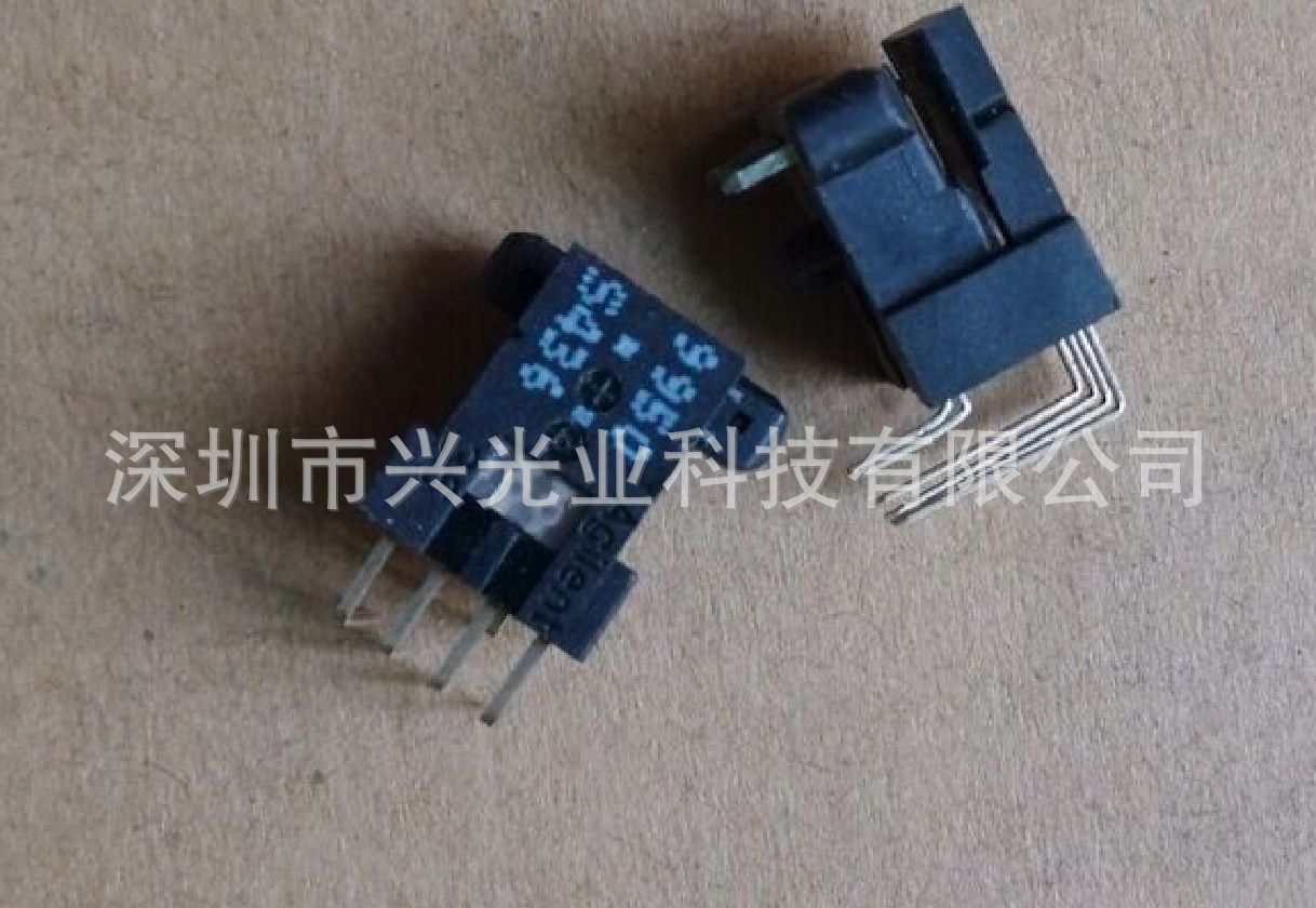 SEDS-9950   SEDS-9908 SEDS-9985 光电开关 安捷伦 原装进口