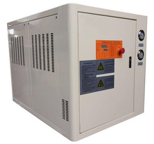 厂家批发供应水冷箱式工业冷水机LSX32工业冷冻机|冰水机价格优惠