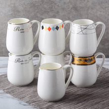 歐式創意牛奶杯 牛奶壺 奶缸 咖啡儲奶罐 咖啡配套器具
