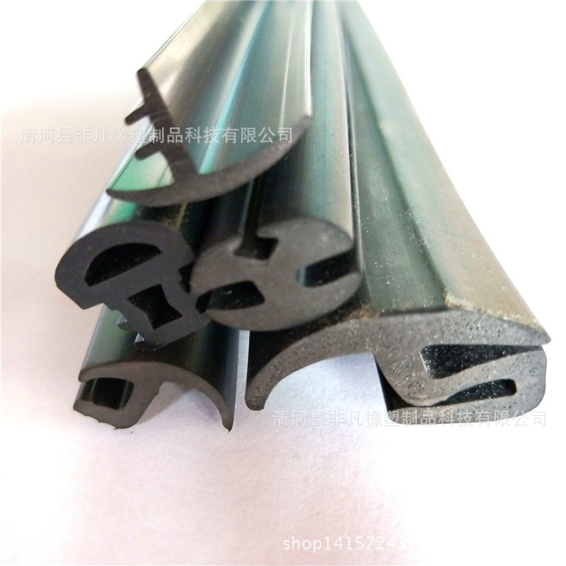 橡塑制品厂批发　幕墙密封条、汽车门窗胶条、门窗密封条