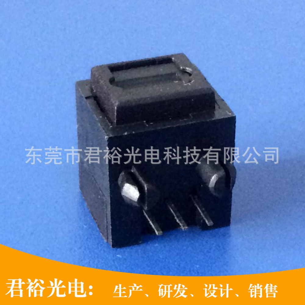 Supply optical fiber head DLR11E0 smart automatic door signal…