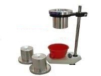 ISO流出杯   配件   MHY-13640