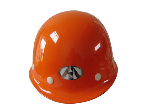 玻璃钢安全帽  天长天安安全帽