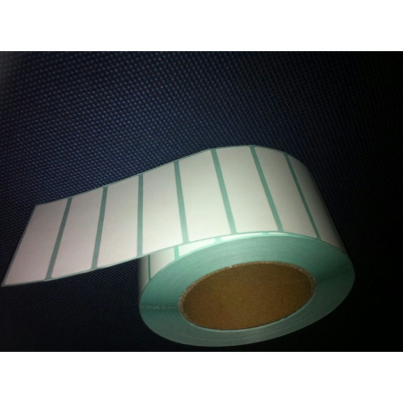 南安市艾利单防热敏标签OEM代工彩印厂fasson标签彩印彩印厂