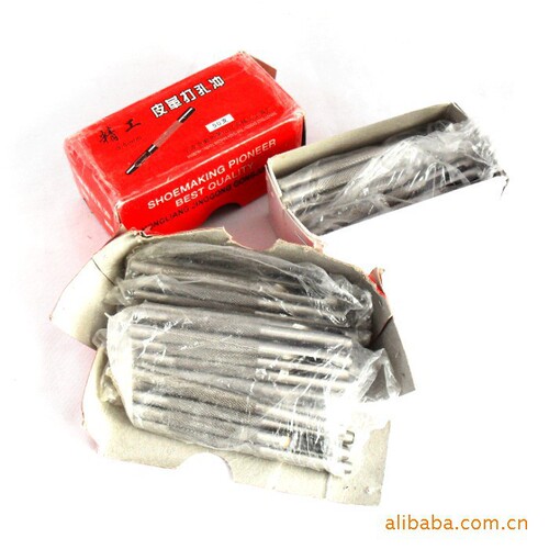 A belt punching needle, punch, width 3.5MM-4.0MM