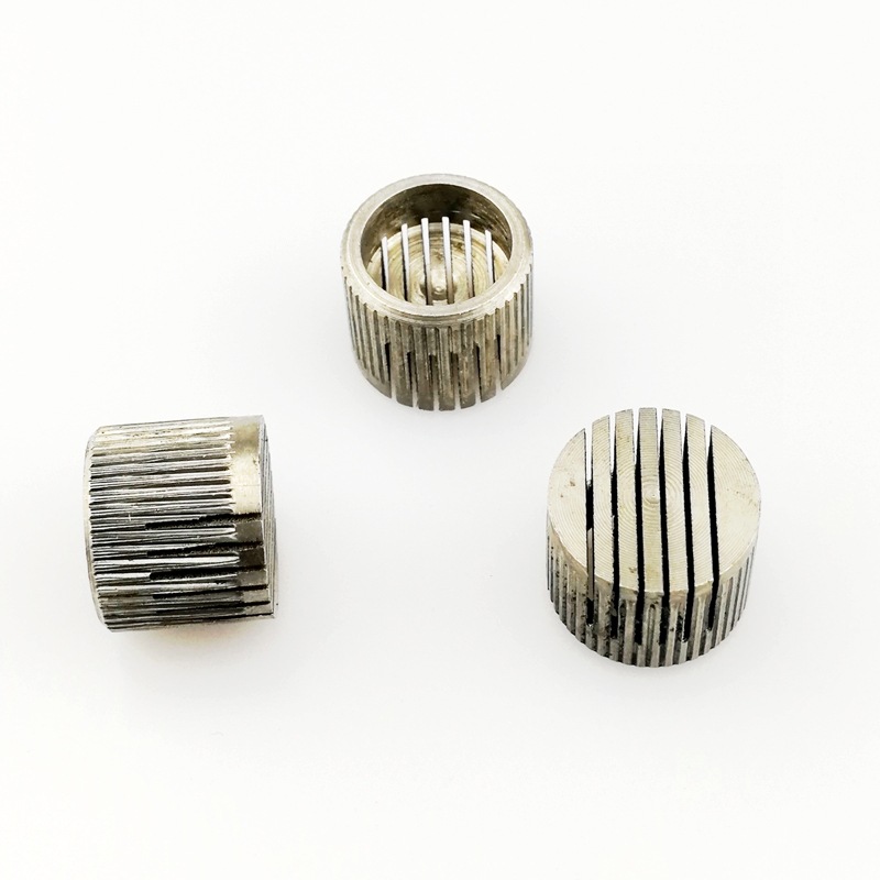 【厂家供应】铸造模具专用排气塞 加厚型排气塞20*8