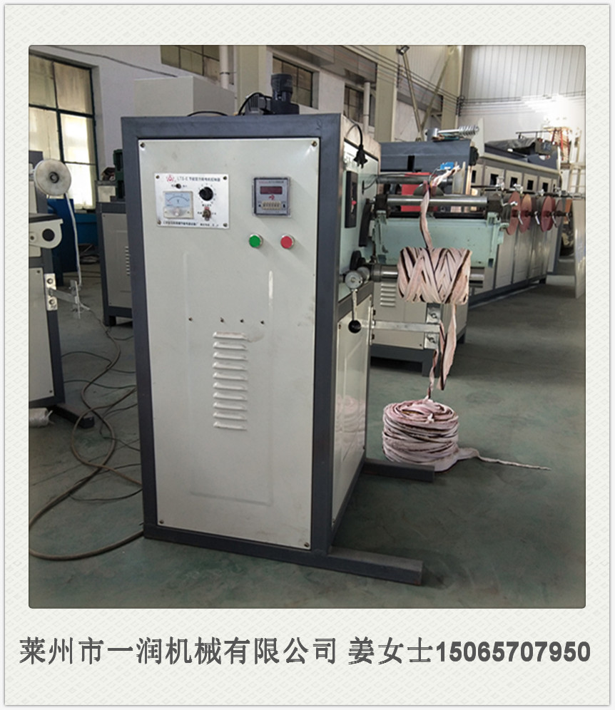 小型打轴机 布条绳机绳线络筒成型机 倒轴倒线倒纱机台设备价格