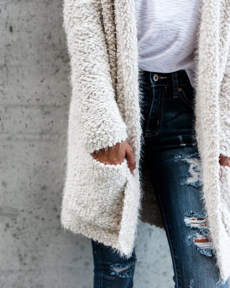 Pull femme - Ref 3414551 Image 22