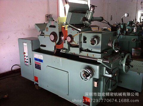 供应二手无心磨床 数控内圆二手磨床 进口二手磨床  无心磨加工